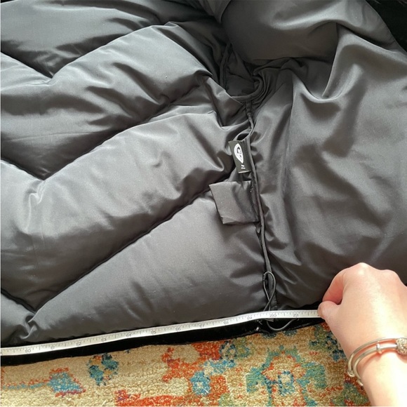 Wilfred cloud puff velvet - Picture 6 of 7